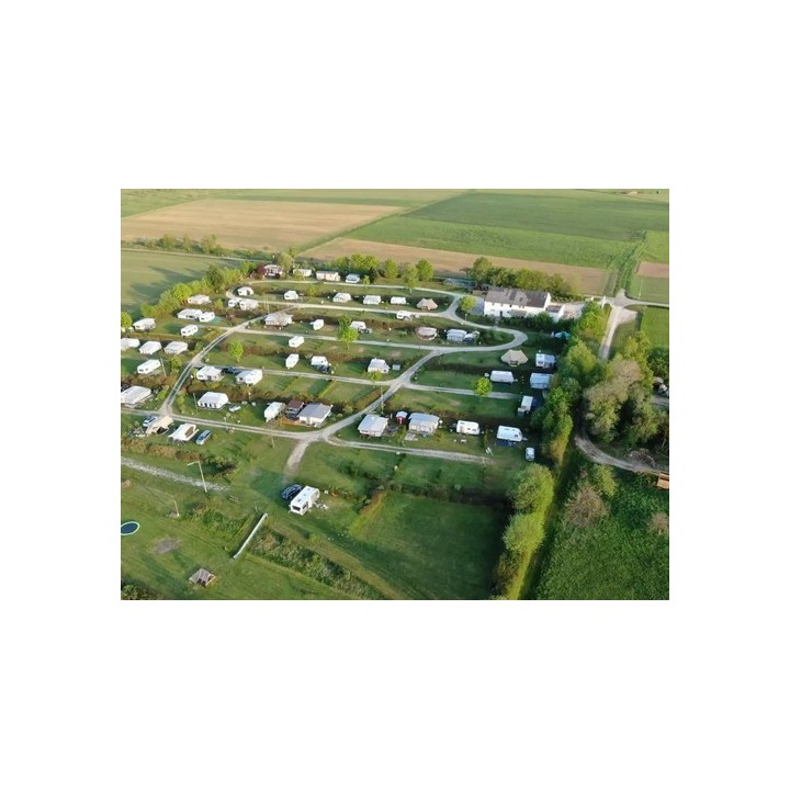 Campingplatz Moselhöhe