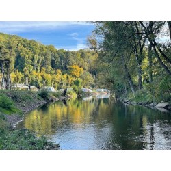 Prümtal Camping Oberweis (Eifel)