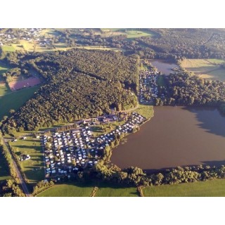 Camping Park Weiherhof am See*****