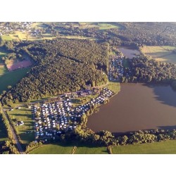Camping Park Weiherhof am See*****