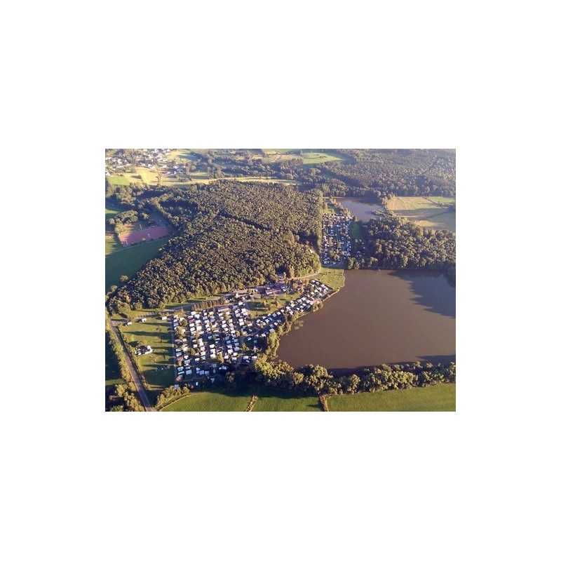 Camping Park Weiherhof am See*****