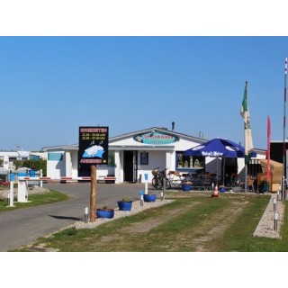 Camping An de Waterkant