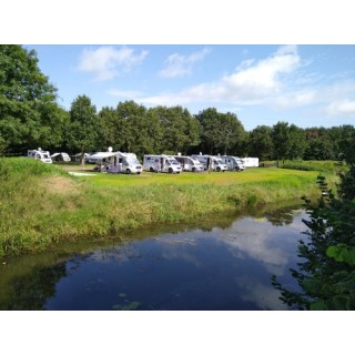 Freizeitpark am Emsdeich - Ostfriesland