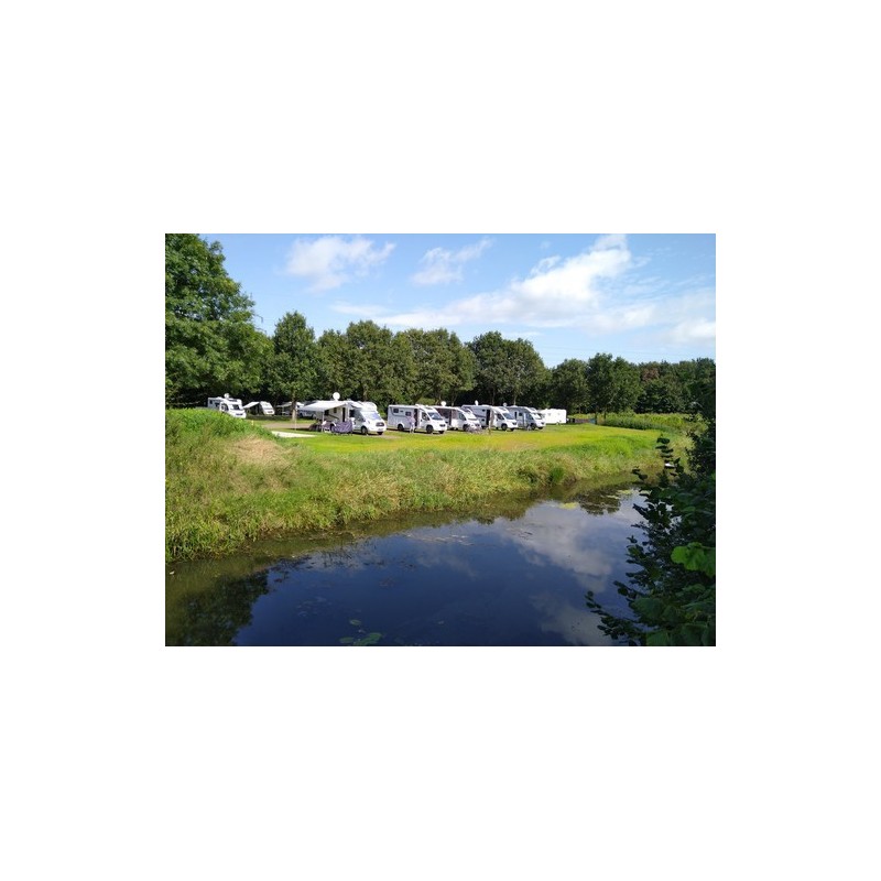 Freizeitpark am Emsdeich - Ostfriesland