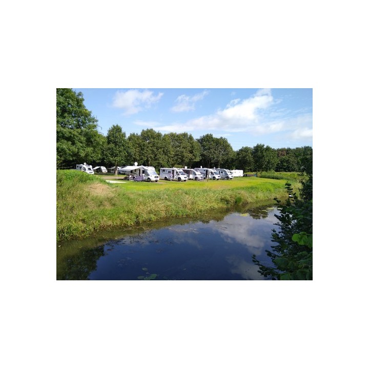 Freizeitpark am Emsdeich - Ostfriesland