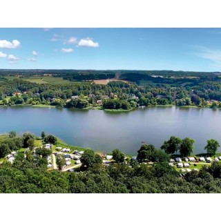 Naturpark-Camping Prinzenholz