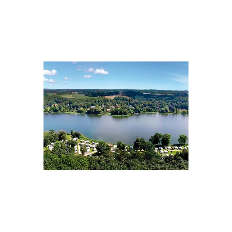 Naturpark-Camping Prinzenholz
