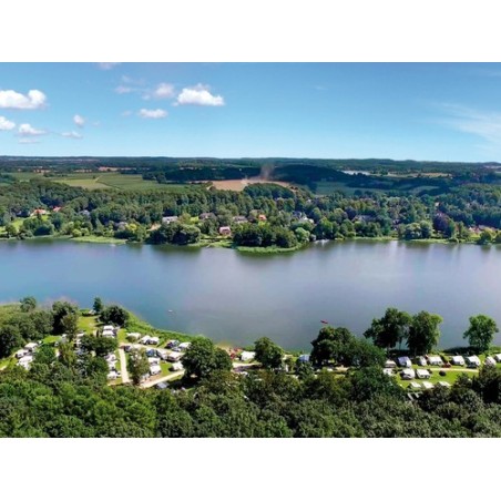 Naturpark-Camping Prinzenholz
