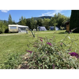 Kohlhofmühl Camping