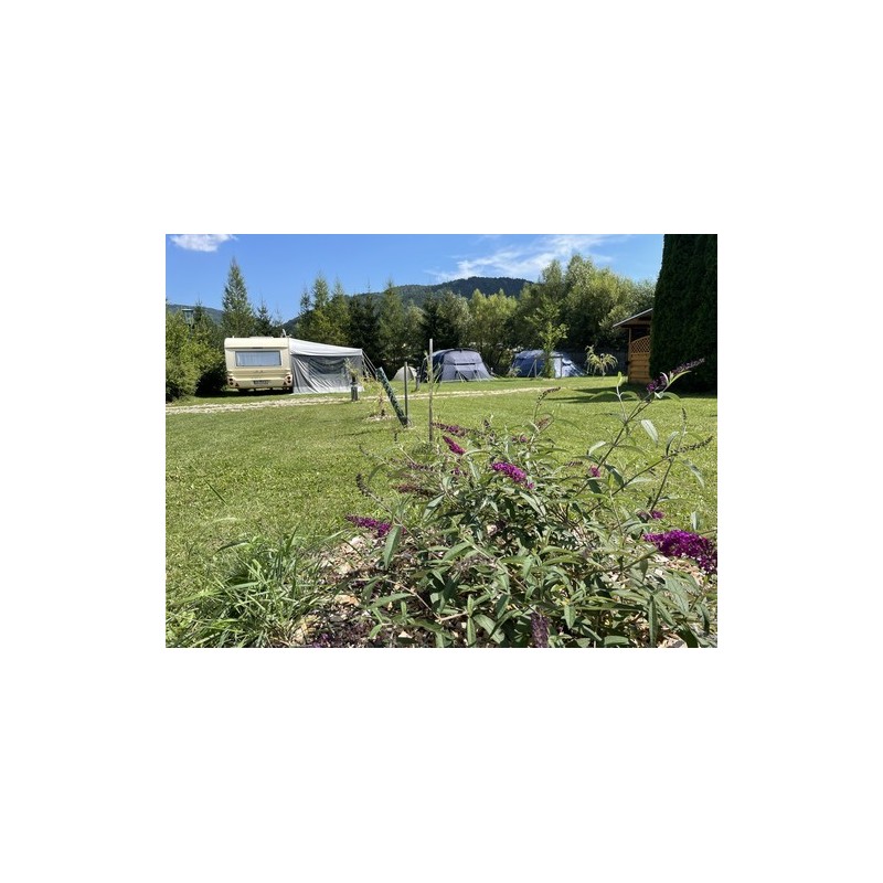 Kohlhofmühl Camping