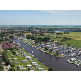 Drijfveer Camping
