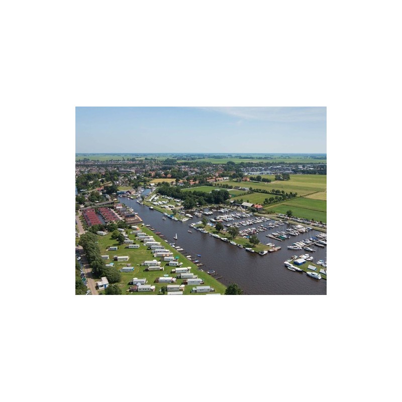 Drijfveer Camping