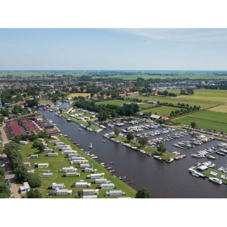 Drijfveer Camping