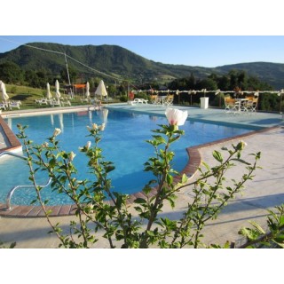 Agriturismo la Concia