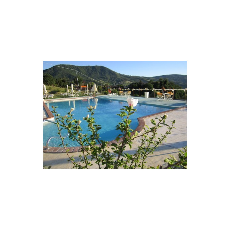 Agriturismo la Concia