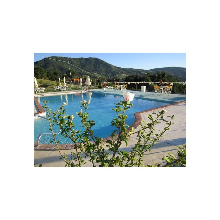 Agriturismo la Concia