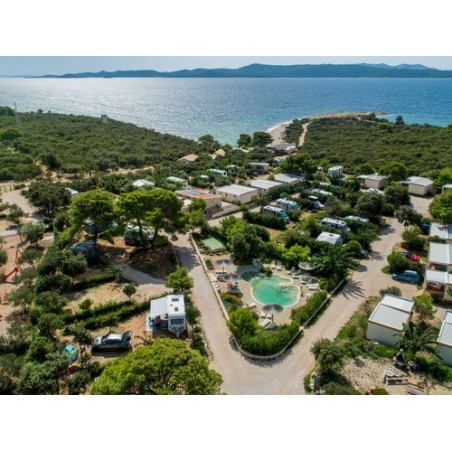 Camping Ugljan