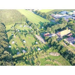 Camping Tikvah