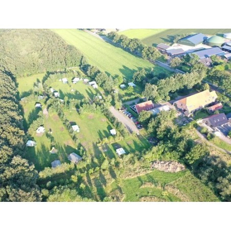 Camping Tikvah