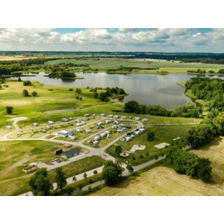 Seeweide Naturcamping Penzlin