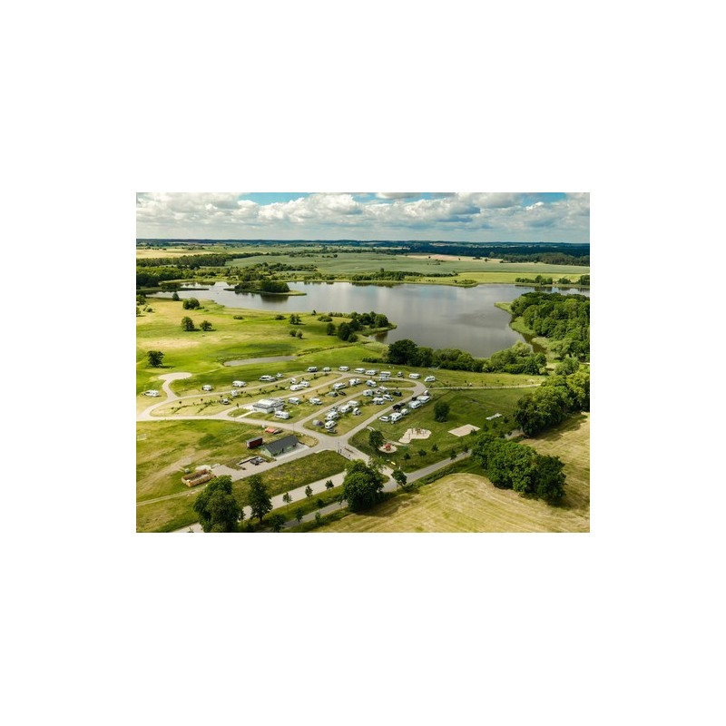 Seeweide Naturcamping Penzlin