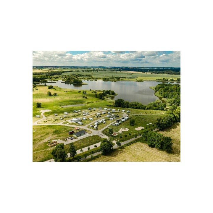 Seeweide Naturcamping Penzlin