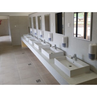 Big Bear Plitvice Camping Resort