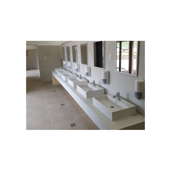 Big Bear Plitvice Camping Resort