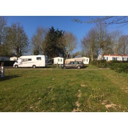 Camping Abijune