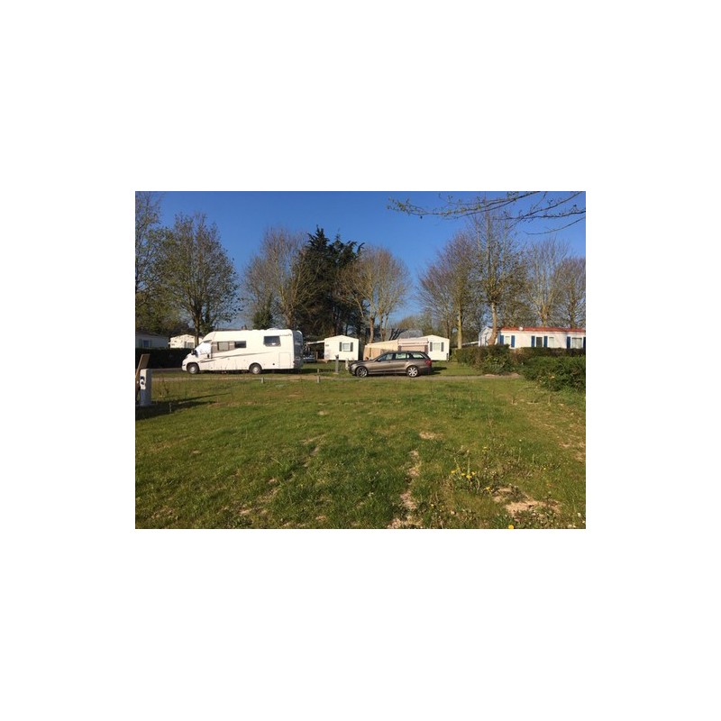 Camping Abijune