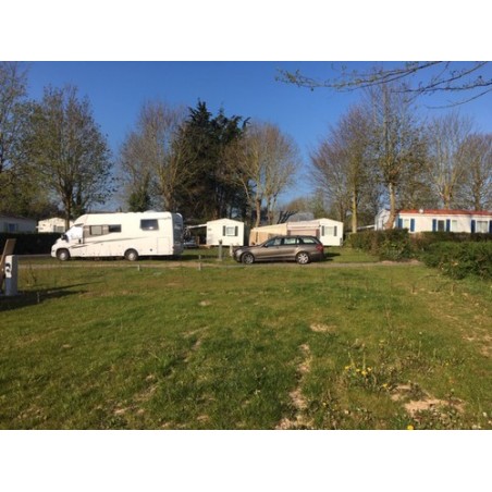 Camping Abijune