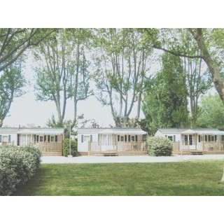 Camping De La Durance