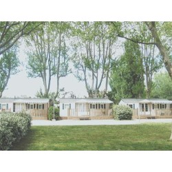 Camping De La Durance