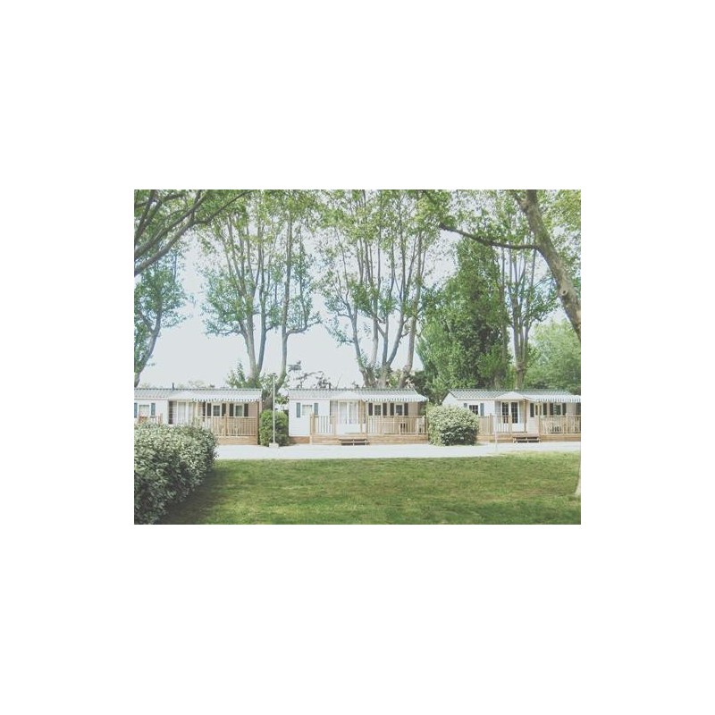 Camping De La Durance
