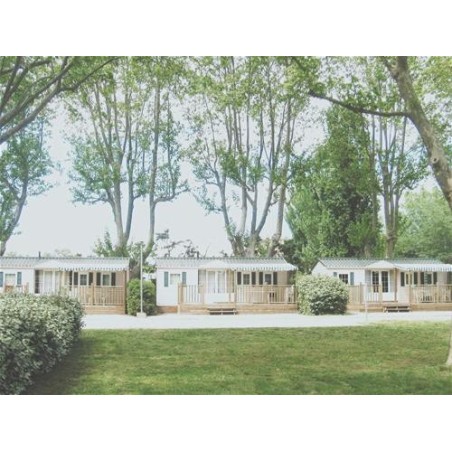 Camping De La Durance