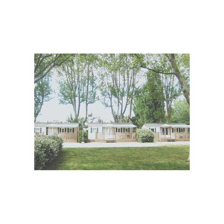 Camping De La Durance