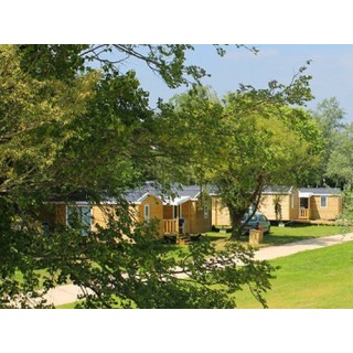 Fouesnant Odalys le Vorlen