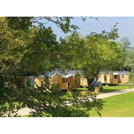 Fouesnant Odalys le Vorlen