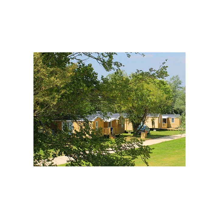 Fouesnant Odalys le Vorlen