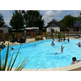 Camping de Keralouet