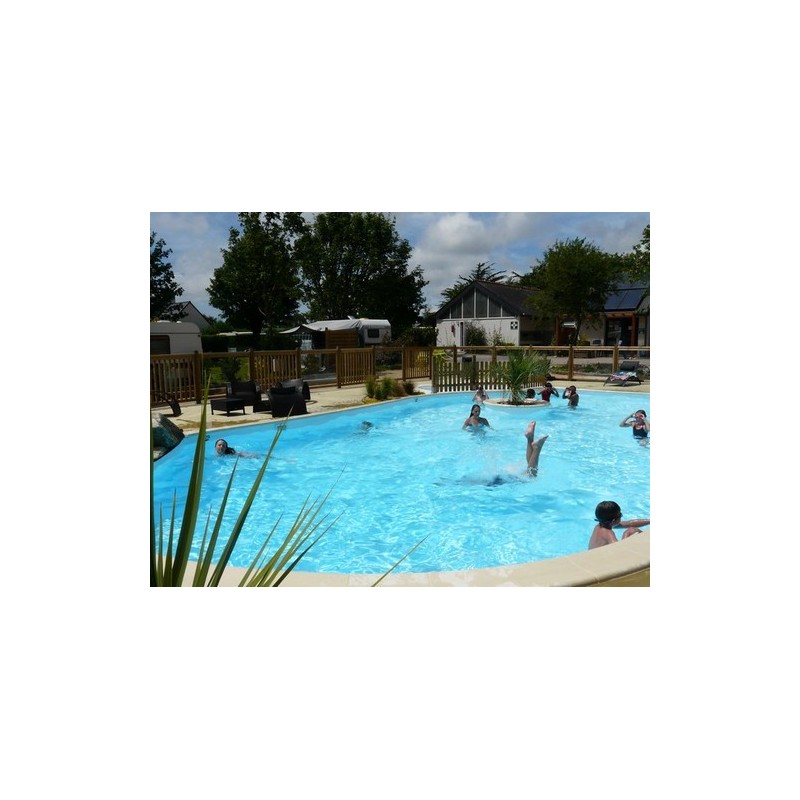 Camping de Keralouet