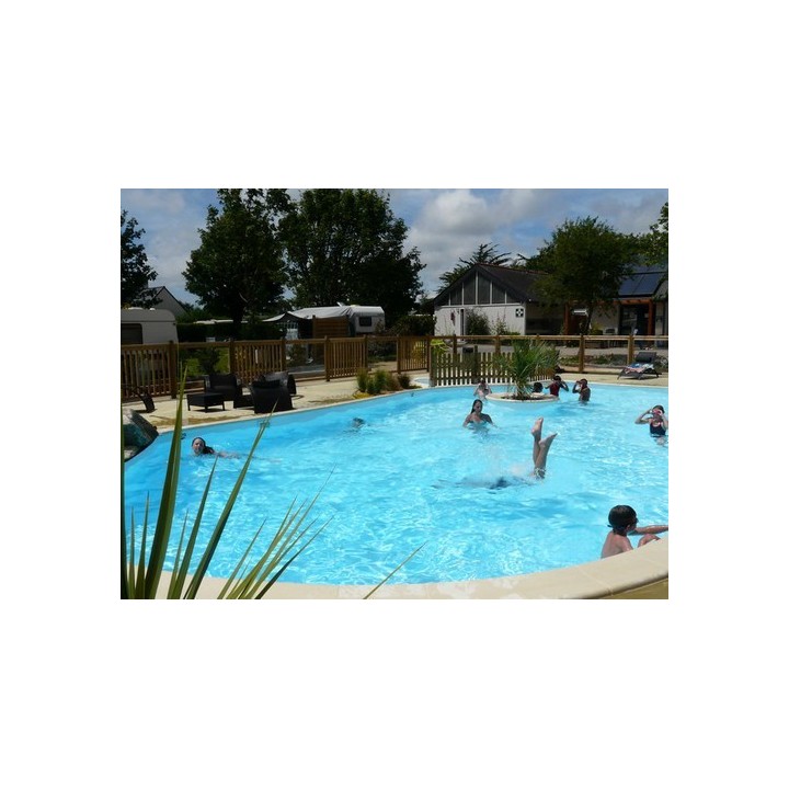 Camping de Keralouet