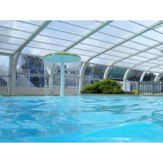 Camping Les Hortensias