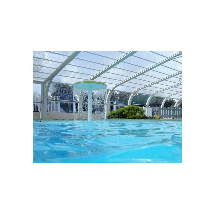 Camping Les Hortensias