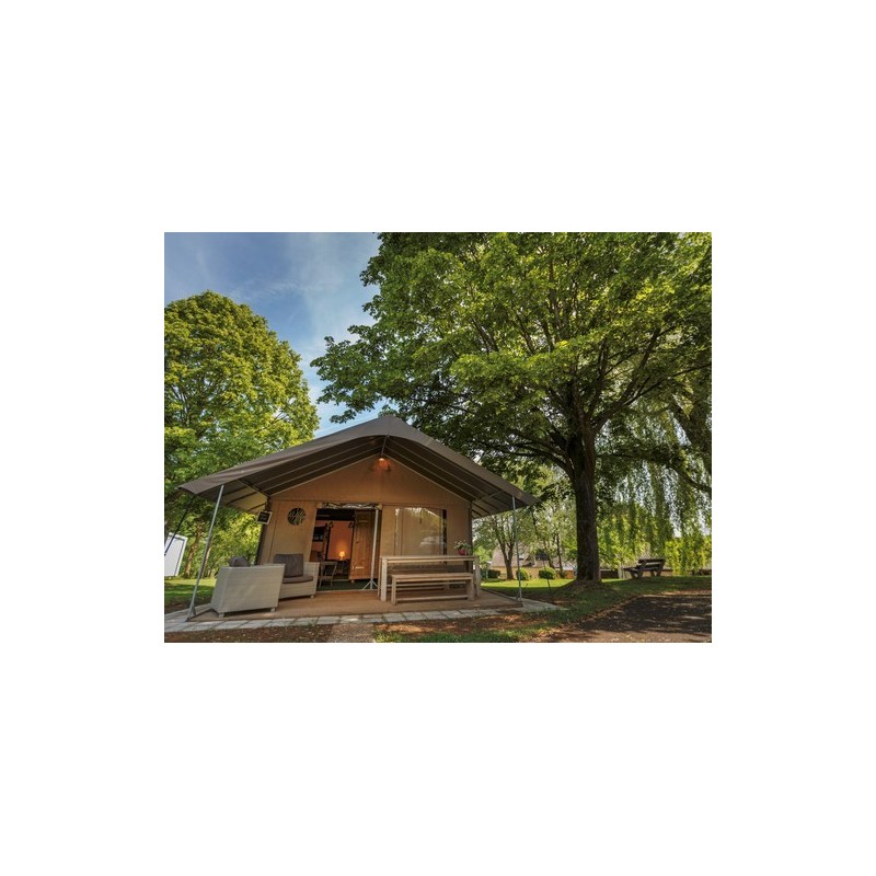Camping Ettelbruck