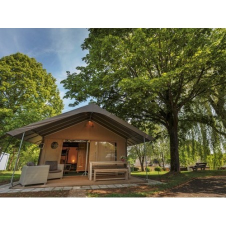 Camping Ettelbruck