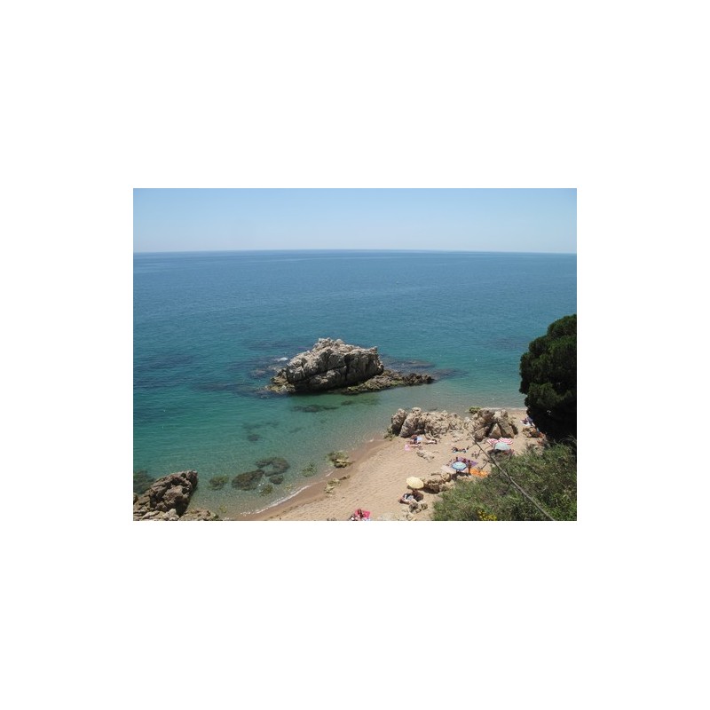 Camping Roca Grossa