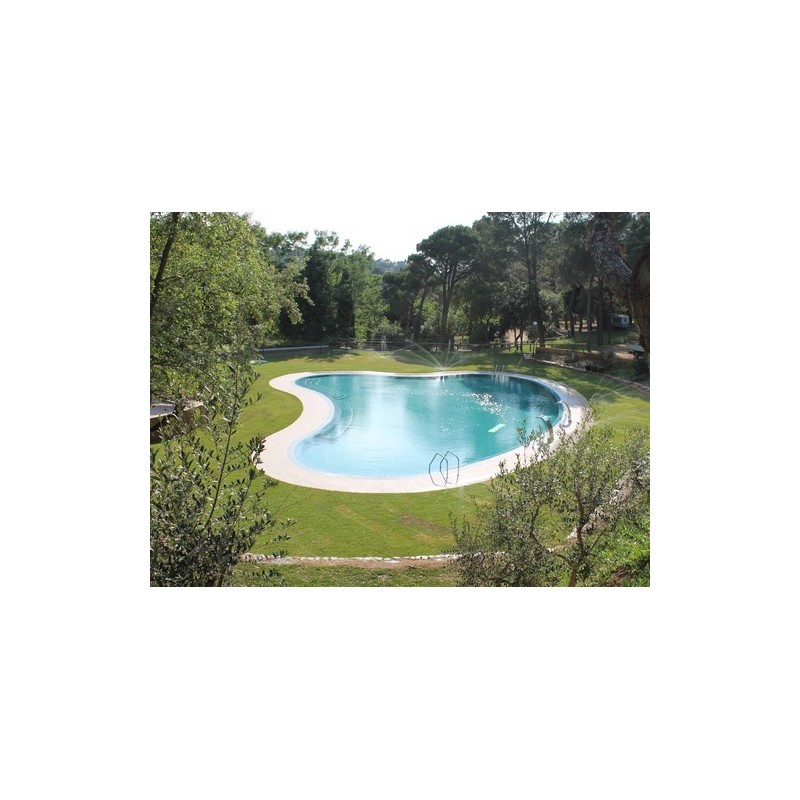Camping Begur