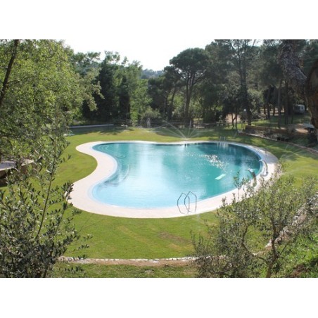 Camping Begur
