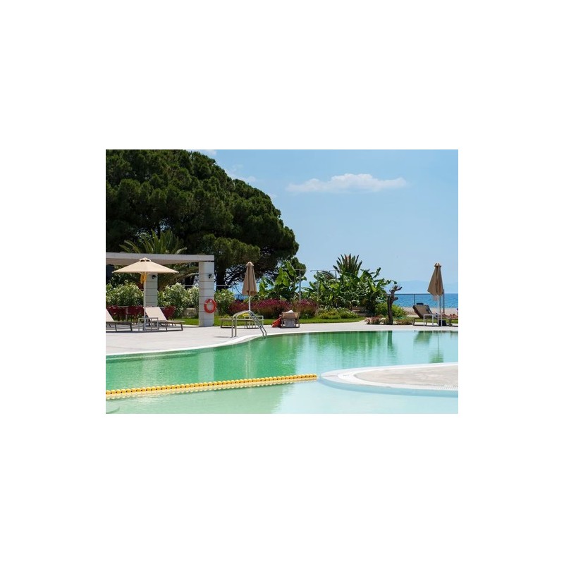 Camping Gythion Bay
